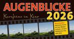 Plakatmotiv "Augenblicke - Kurzfilme im Kino 2026"