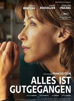 Plakatmotiv "Alles ist gutgegangen"