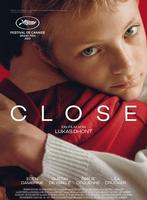 Plakatmotiv "Close"
