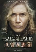 Plakatmotiv "Die Fotografin"