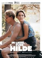 Plakatmotiv "In Liebe, Eure Hilde"