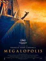 Plakatmotiv "Megalopolis"