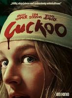 Plakatmotiv "Cuckoo (Out of Frames)"