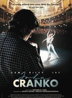 Plakatmotiv "Cranko"