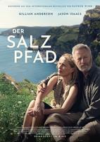 Plakatmotiv "Der Salzpfad"