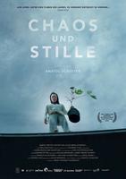 Plakatmotiv "Chaos und Stille"