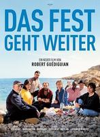 Plakatmotiv "Das Fest geht weiter!"