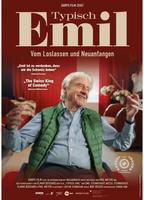 Plakatmotiv "Typisch Emil"