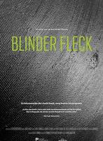Plakatmotiv "Blinder Fleck"