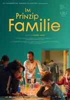 Plakatmotiv "Im Prinzip Familie"