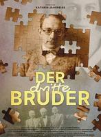 Plakatmotiv "Der dritte Bruder"