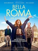 Plakatmotiv "Bella Roma - Liebe auf Italienisch"
