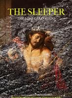 Plakatmotiv "Ecce Homo - Der verlorene Caravaggio"