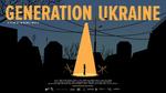Plakatmotiv "Generation Ukraine"