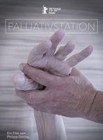 Plakatmotiv "Palliativstation"