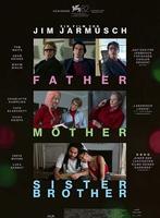 Plakatmotiv "Father Mother Sister Brother"