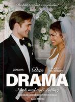 Plakatmotiv "Das Drama - Noch mal auf Anfang"