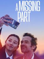 Plakatmotiv "A Missing Part"