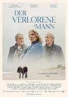 Plakatmotiv "Der verlorene Mann"