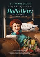 Plakatmotiv "Hallo Betty"
