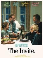 Plakatmotiv "The Invite"