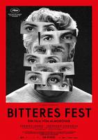 Plakatmotiv "Bitteres Fest"