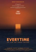 Plakatmotiv "Everytime"