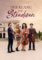 Plakatmotiv "Der Klang der Stradivari"