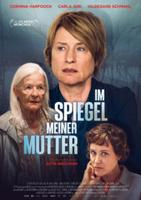 Plakatmotiv "Im Spiegel meiner Mutter"