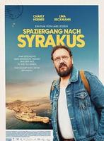 Plakatmotiv "Spaziergang nach Syrakus"