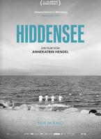 Plakatmotiv "Hiddensee"