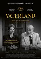 Plakatmotiv "Vaterland"