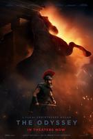 Plakatmotiv "The Odyssey"
