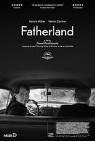 Plakatmotiv "Fatherland (German with English subtitles)"
