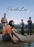 Plakatmotiv "Possible Love"