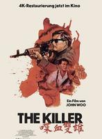 Plakatmotiv "The Killer"