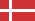 dänische Flagge